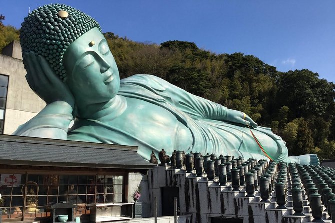 Tour Nagasaki or Fukuoka in Privacy and Comfort. - Comfort details that make a long day feel manageable