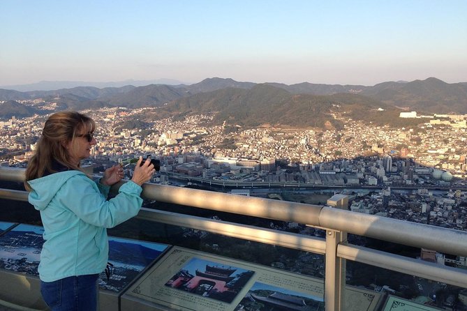 Tour Nagasaki or Fukuoka in Privacy and Comfort. - Fukuoka day: from Hakata Port views to Nanzoin’s reclining Buddha