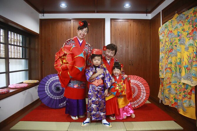 Traditional Japanese Costumes "Kimono", "Yukata", "Ryuso", "Photograph Course "Hair Set & Lipstick & Kimono & Photography" - Price and value: why $22.99 can feel like a steal