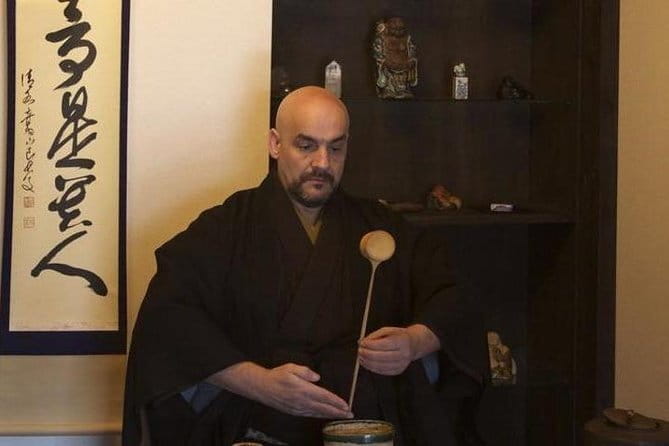 Traditional Japanese Music show & Experience Tour in Kyoto - What to Expect Day Of (Mobile Ticket, Photo Time, and Participation)