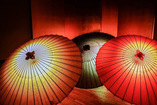 Traditional Japanese Music show & Experience Tour in Osaka - What You Actually Hear: Shamisen, Koto, Wadaiko, and More