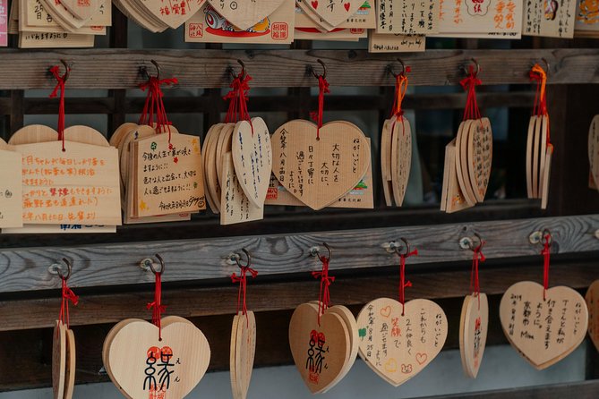 Treasures of Kyoto: Geishas & Traditions Private Tour - Who This Tour Suits Best