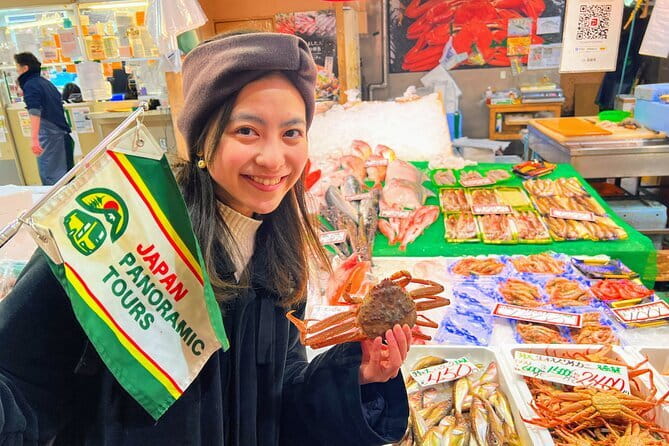 True Kanazawa: Private Walking tour with a Local guide - Key Things to Know Before You Go