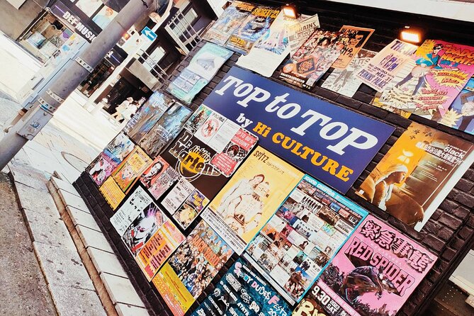 Ultimate Osaka Walking Tour: Castle, Dotonbori & Hidden Gems - Dotonbori Tsuribori: neon, canal views, and the street-food gravity