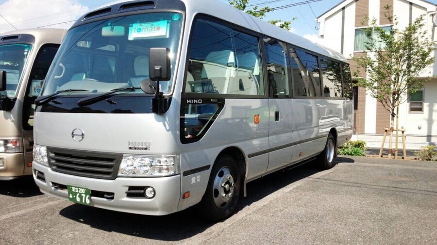 Universal Studios Japan Entry Ticket with Shared Transfer - Door-to-Door Transfer: Easy, But Timing Can Shape Your Whole Day
