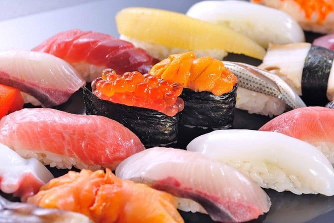 View of Mt. Fuji is good! Sushi making experience class - Price and Value: What $228 Per Person Buys You