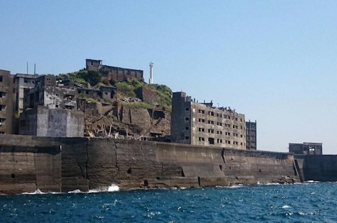 Visit Gunkanjima Island (Battleship Island) in Nagasaki - Timing that keeps you from feeling rushed