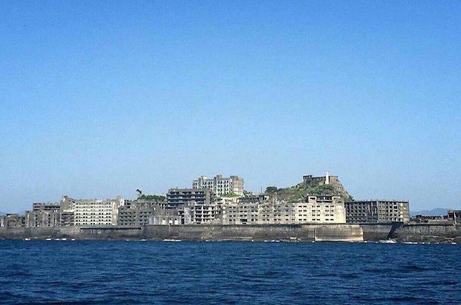 Visit Gunkanjima Island (Battleship Island) in Nagasaki - Who should book this Gunkanjima day trip
