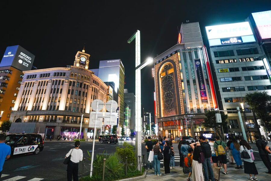Wagyu Beef & Sake Pairing Foodie Tour in Tokyo - Key highlights