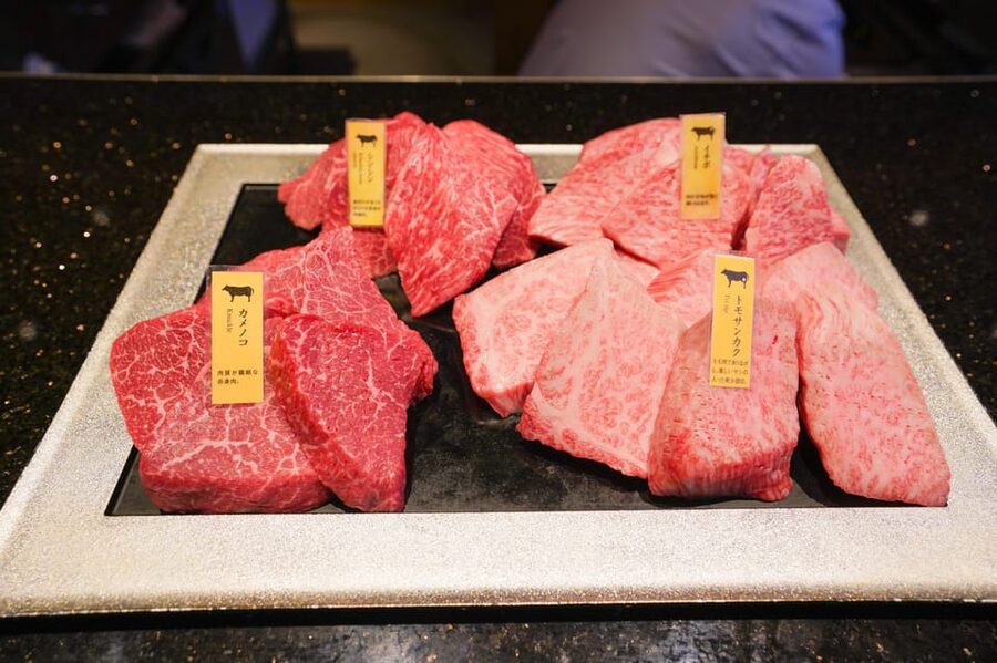 Wagyu Beef & Sake Pairing Foodie Tour in Tokyo - The guide’s role, why people rave about Kazu and Ken