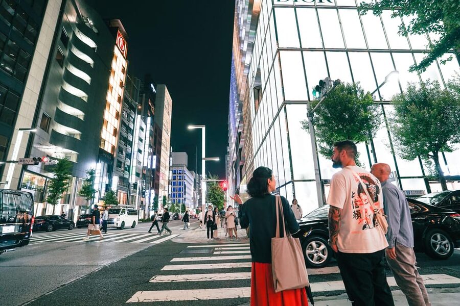 Wagyu Beef & Sake Pairing Foodie Tour in Tokyo - Price and value: what you’re really paying for