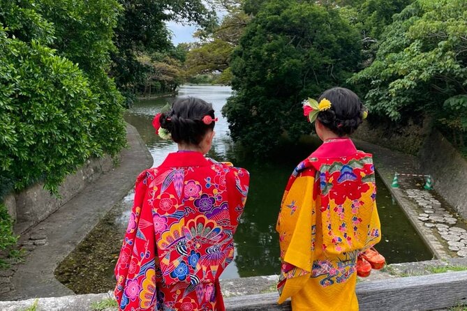 Walking around town in a kimono, you can choose your favorite kimono from the traditional Okinawan costumes "Ryuso", "Kimono", "Yukata" 《Hairset & Lipstick & Kimono & Rental Fee》All Comic Book - Key Highlights You Will Actually Notice
