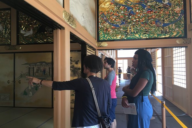 Walking Small-Group Nagoya City Tour - Why Nagoya feels easier when you skip the guesswork