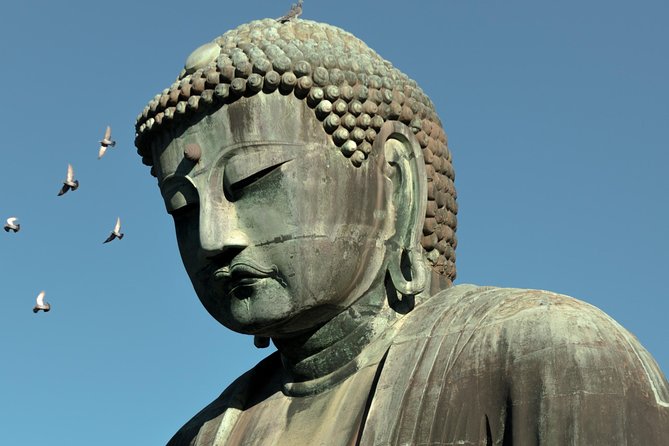 When Emperors Reigned and Shoguns Ruled - Kamakura’s shogun-era story, told where it happened