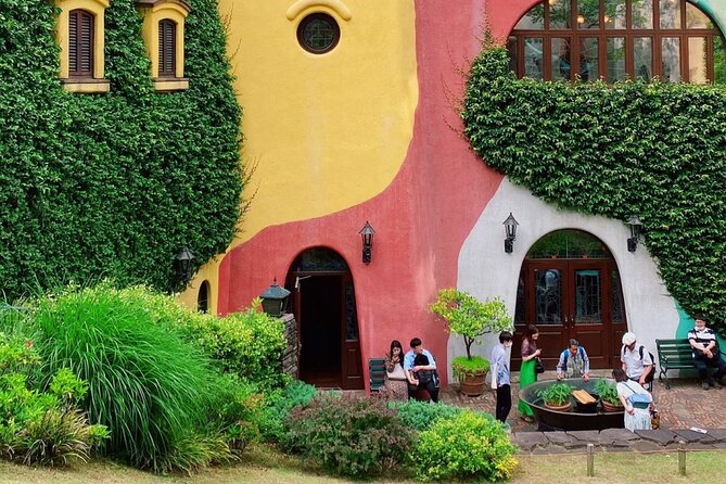 Whimsical Walk to a Hidden Anime World: Tokyo Half-Day Tour - What You’ll Love Most: The Little Things Guides Do