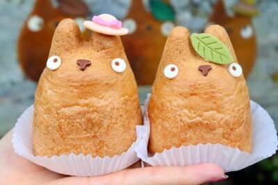 Whimsical Walk to a Hidden Anime World: Tokyo Half-Day Tour