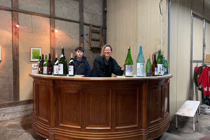 World Heritage Himeji Castle & Sake Breweries Private Tour - Guides, Pace, and the Human Part That Makes It Work