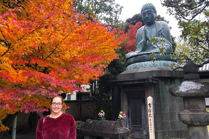 Yanaka Walking Tour: Historic and Traditional District of Tokyo - Getting There at Nippori Station, Then Staying Put