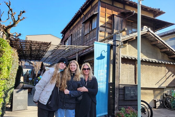 Yanaka Walking Tour: Historic and Traditional District of Tokyo - Optional Stop: Shitamachi Customs Museum, If You Want Context for Daily Life