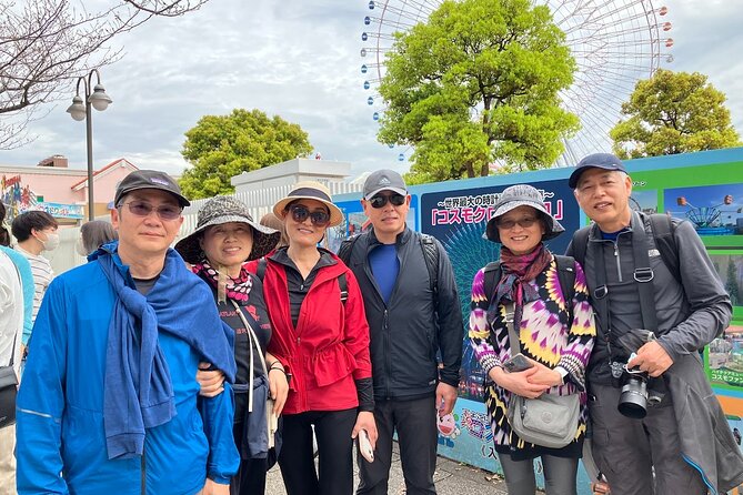 Yokohama 4hr Private Tour with Government-Licensed Guide - Key Things That Make This Tour Work Well