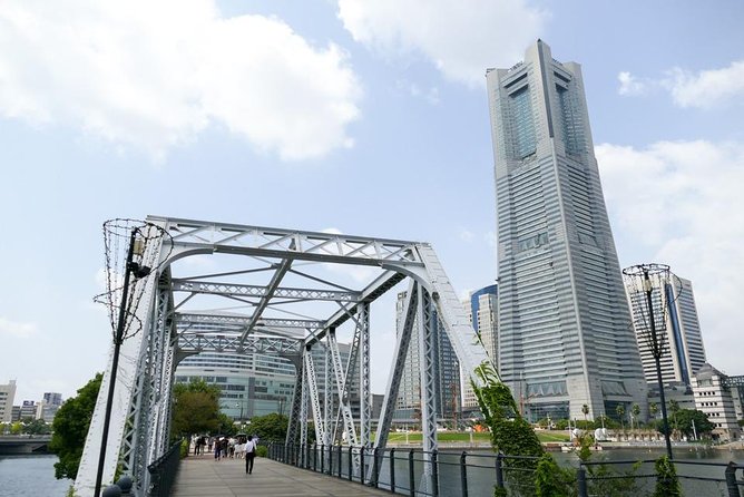 Yokohama 4hr Private Tour with Government-Licensed Guide - A 4-Hour Yokohama Plan That Feels Like You Did Your Homework
