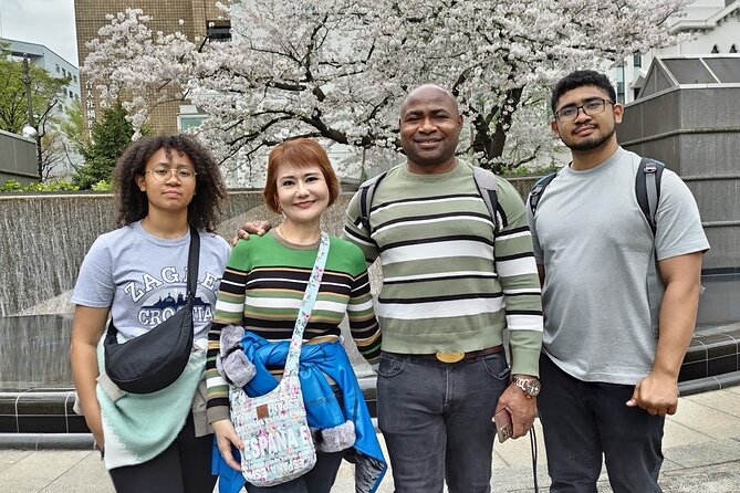 Yokohama 4hr Private Tour with Government-Licensed Guide - Sankeien Gardens: The Calm Start That Sets the Tone