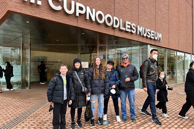 Yokohama 4hr Private Tour with Government-Licensed Guide - Chinatown: A Fast, Colorful Break Without Turning It Into a Food Marathon