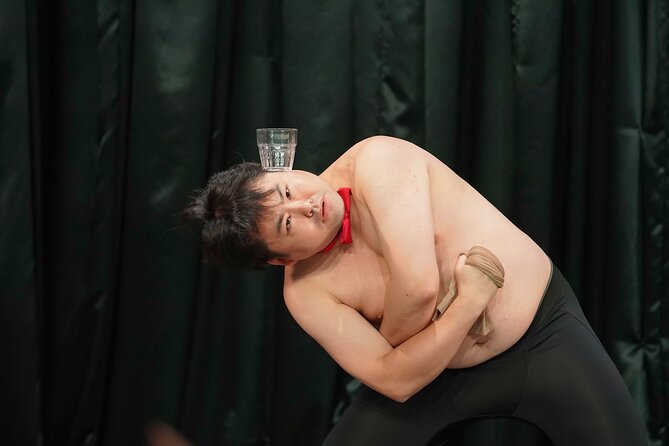Yoshimoto Comedy Night OWARAI - Shibuya comedy in easy English, even if you know zero Japanese