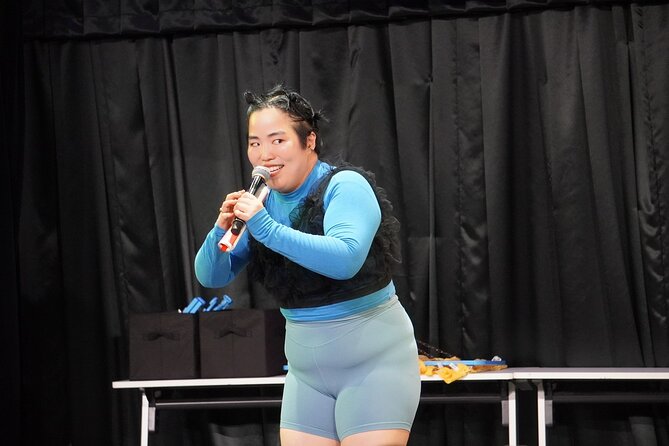 Yoshimoto Comedy Night OWARAI - Who should book this, and where it fits best in your Tokyo days