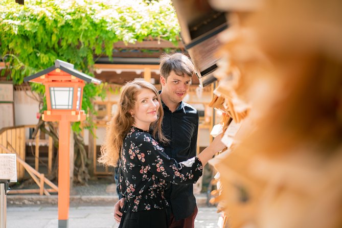 Your Private Vacation Photography Session In Kyoto - When this Kyoto session is the smartest choice