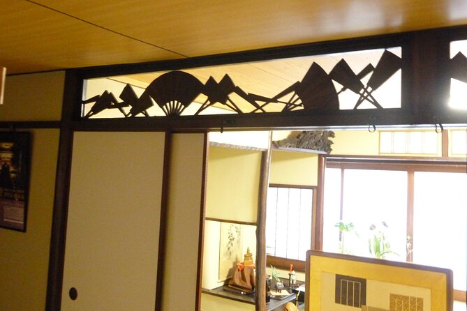 Zen Meditation for Life in Kyoto - Price and value: what $108 buys you in real terms