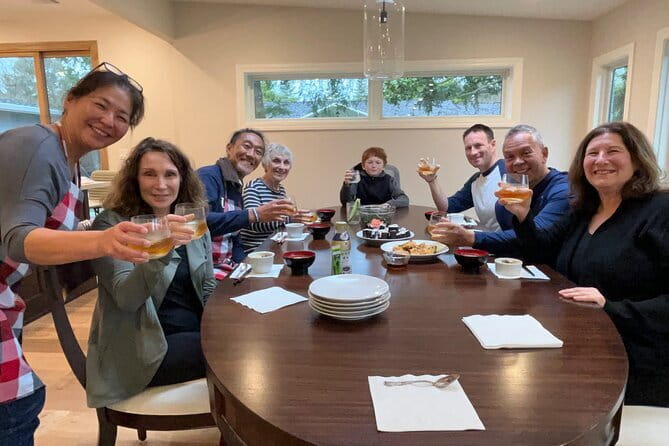 Zen Style Voice Meditation and Cooking Workshop in Motobu Okinawa - Key highlights to know before you go