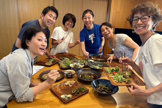 Zen Style Voice Meditation and Cooking Workshop in Motobu Okinawa - Zen Voice First: How Breath Becomes Sound