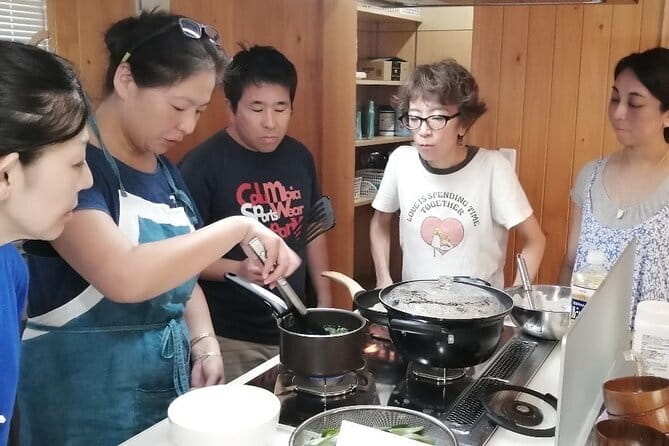 Zen Style Voice Meditation and Cooking Workshop in Motobu Okinawa - Practical Tips for Your 10:00 am Zen and Cooking Session