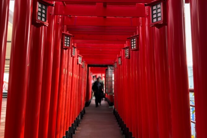 Zodiac Shrines and Naha Backstreets Cycling Tour - Key Highlights of the Naha Zodiac Shrines E-Bike Pilgrimage